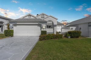 10408 CASA GRANDE CIRCLE, SPRING HILL, FL 34608 Sold 07/24/24