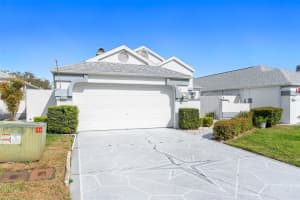 10408 CASA GRANDE CIRCLE, SPRING HILL, FL 34608 Sold 07/24/24