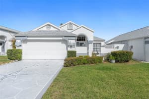 10408 CASA GRANDE CIRCLE, SPRING HILL, FL 34608 Sold 07/24/24