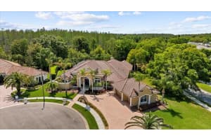 5206 AVENUE LA CROSSE, LUTZ, FL 33558 Sold 07/19/24