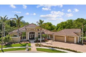 5206 AVENUE LA CROSSE, LUTZ, FL 33558 Sold 07/19/24