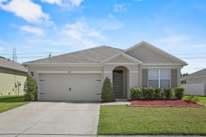 1849 PRISTINE LOOP, LAKELAND, FL 33811 Sold 05/28/24