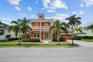 616 MIRABAY BOULEVARD, APOLLO BEACH, FL 33572 Sold 12/04/24