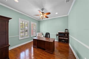 616 MIRABAY BOULEVARD, APOLLO BEACH, FL 33572 Sold 12/04/24