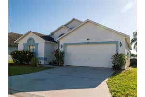 203 PURSLANE PASS, DAVENPORT, FL 33897 Sold 06/07/24