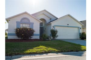 203 PURSLANE PASS, DAVENPORT, FL 33897 Sold 06/07/24
