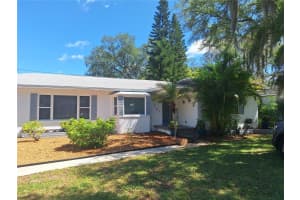 301 CASLER AVENUE, CLEARWATER, FL 33755 Sold 03/21/25
