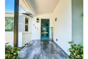 301 CASLER AVENUE, CLEARWATER, FL 33755 Sold 03/21/25