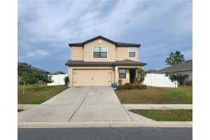 6949 CRESTED ORCHID DRIVE, BROOKSVILLE, FL 34602 - MLS#MFRT3515032