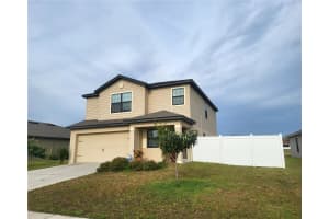6949 CRESTED ORCHID DRIVE, BROOKSVILLE, FL 34602 - MLS#MFRT3515032