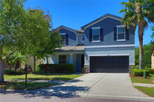 9216 EUROPEAN OLIVE WAY, RIVERVIEW, FL 33578 Sold 05/16/24