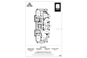 140 RIVIERA DUNES WAY, PALMETTO, FL 34221 Sold 09/09/25
