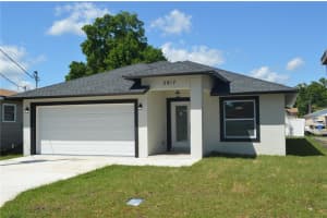 3917 W Robson St, TAMPA