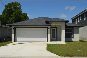 3917 ROBSON STREET, TAMPA, FL 33614 - MLS#MFRT3515098