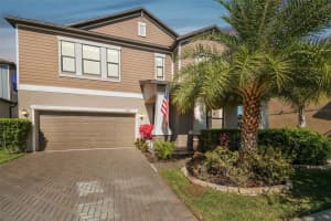 9751 SAGE CREEK DRIVE, SUN CITY CENTER, FL 33573 Sold 05/16/24