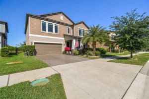 9751 SAGE CREEK DRIVE, SUN CITY CENTER, FL 33573 Sold 05/16/24