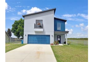 957 LAKESHORE DRIVE, POLK CITY, FL 33868 Sold 01/24/25