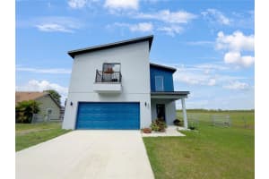 957 LAKESHORE DRIVE, POLK CITY, FL 33868 Sold 01/24/25
