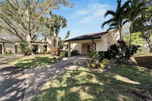 2702 FOX FIRE COURT, CLEARWATER, FL 33761 Sold 06/10/24