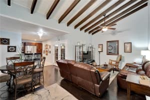 2702 FOX FIRE COURT, CLEARWATER, FL 33761 Sold 06/10/24