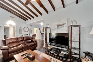 2702 FOX FIRE COURT, CLEARWATER, FL 33761 Sold 06/10/24