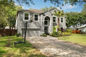 16210 SWENSON TERRACE, LUTZ, FL 33549 Sold 07/11/24