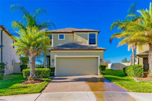 10103 NEWMINSTER LOOP, RUSKIN, FL 33573 Sold 08/08/24