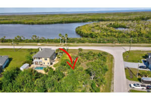 15645 SEAFOAM CIRCLE, PORT CHARLOTTE, FL 33981 - MLS#MFRT3515355