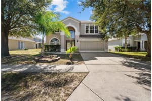13468 HAVERHILL DRIVE, SPRING HILL, FL 34609 Sold 08/09/24