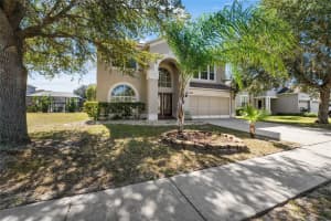 13468 HAVERHILL DRIVE, SPRING HILL, FL 34609 Sold 08/09/24