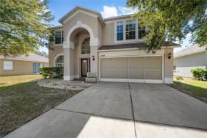 13468 HAVERHILL DRIVE, SPRING HILL, FL 34609 Sold 08/09/24