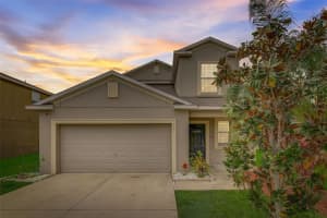511 SERENITY MILL LOOP, RUSKIN, FL 33570 Sold 12/13/24