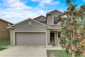 511 SERENITY MILL LOOP, RUSKIN, FL 33570 Sold 12/13/24