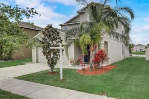 511 SERENITY MILL LOOP, RUSKIN, FL 33570 Sold 12/13/24