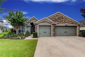 4920 POINTE O WOODS DRIVE, WESLEY CHAPEL, FL 33543 Sold 05/20/24