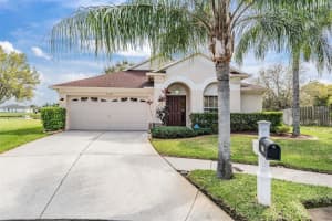 7100 ROYAL GEORGE COURT, WESLEY CHAPEL, FL 33545 Sold 05/28/24