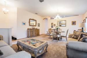 7100 ROYAL GEORGE COURT, WESLEY CHAPEL, FL 33545 Sold 05/28/24