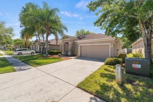 10715 DEERBERRY DRIVE, LAND O LAKES, FL 34638 Sold 05/10/24