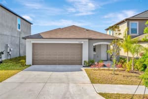 16725 DELIA STREET, WIMAUMA, FL 33598 Sold 08/08/24