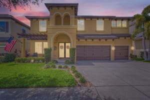 11605 GRANGE STEAD LANE, RIVERVIEW, FL 33569 Sold 07/26/24