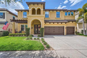11605 GRANGE STEAD LANE, RIVERVIEW, FL 33569 Sold 07/26/24