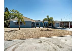 13616 JENNITA DRIVE, HUDSON, FL 34667 Sold 12/30/24