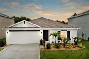 5435 LOGAN CAVE AVENUE, WIMAUMA, FL 33598 Sold 05/31/24