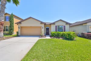 6104 MAGNOLIA PARK BOULEVARD, RIVERVIEW, FL 33578 Sold 06/28/24