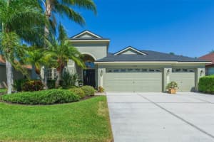 27325 HOLLYBROOK TRAIL, WESLEY CHAPEL, FL 33544 Sold 07/15/24