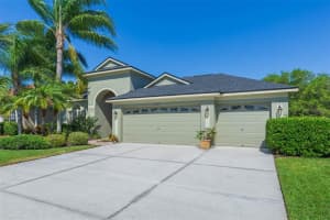 27325 HOLLYBROOK TRAIL, WESLEY CHAPEL, FL 33544 Sold 07/15/24