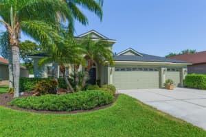 27325 HOLLYBROOK TRAIL, WESLEY CHAPEL, FL 33544 Sold 07/15/24