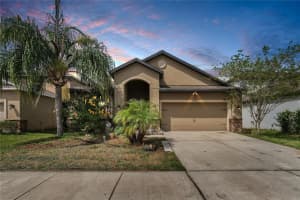 12428 BALLENTRAE FOREST DRIVE, RIVERVIEW, FL 33579 Sold 05/28/24