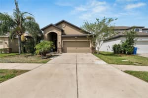 12428 BALLENTRAE FOREST DRIVE, RIVERVIEW, FL 33579 Sold 05/28/24
