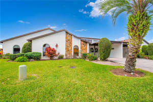 9143 LINGROVE ROAD, WEEKI WACHEE, FL 34613 Sold 10/04/24